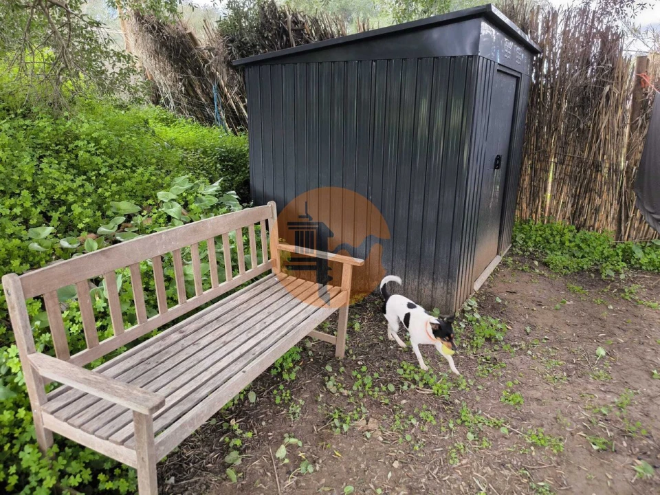 Terreno para Venda em Alcoutim e Pereiro Foto 18