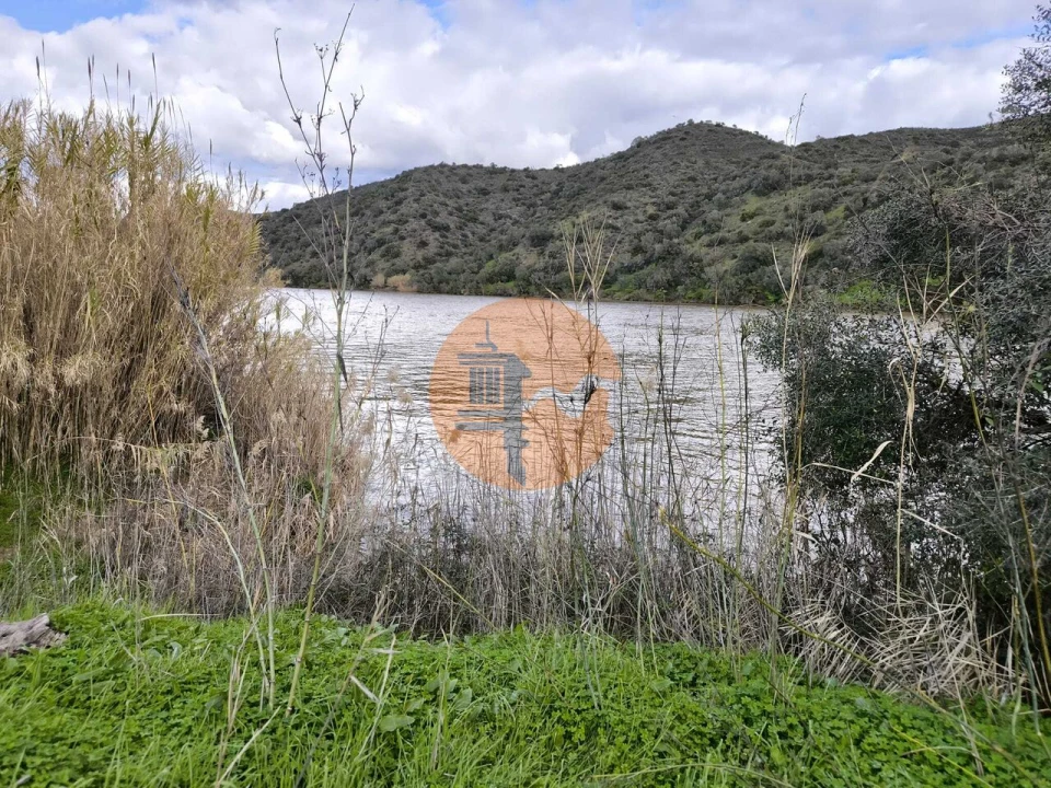 Terreno para Venda em Alcoutim e Pereiro Foto 4