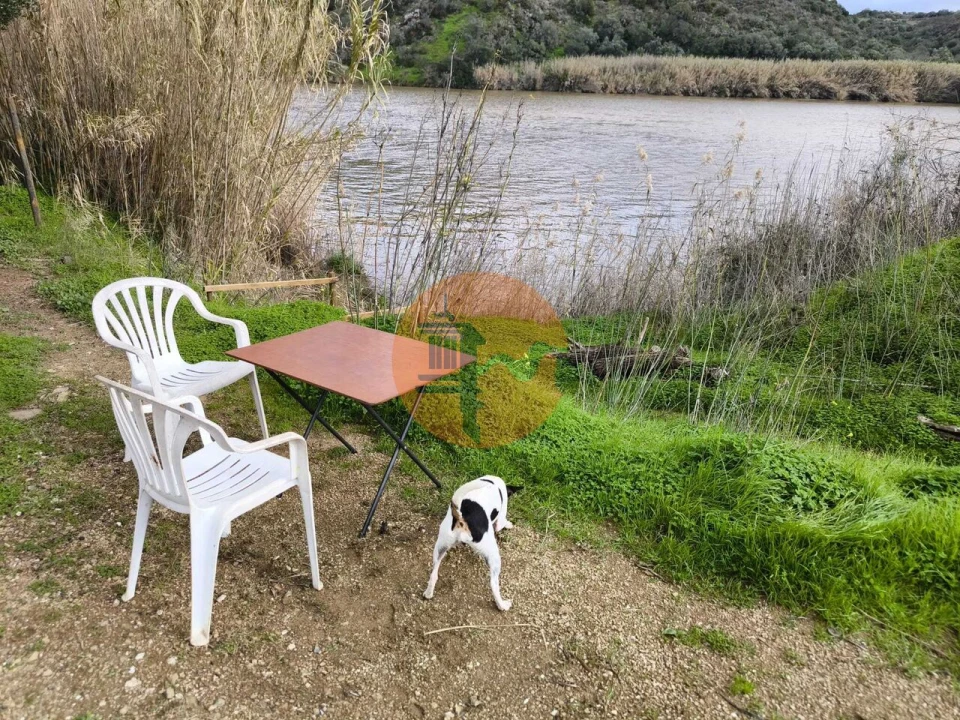 Terreno para Venda em Alcoutim e Pereiro Foto 36