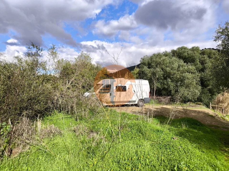 Terreno para Venda em Alcoutim e Pereiro Foto 38