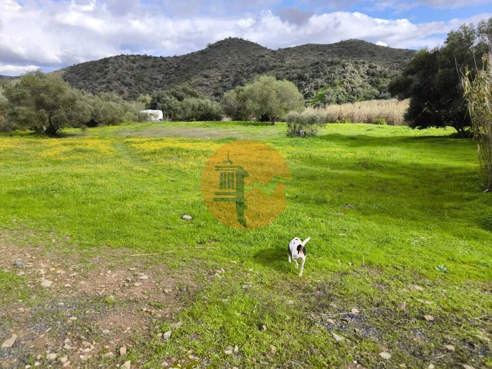 Terreno para Venda em Alcoutim e Pereiro Foto 43