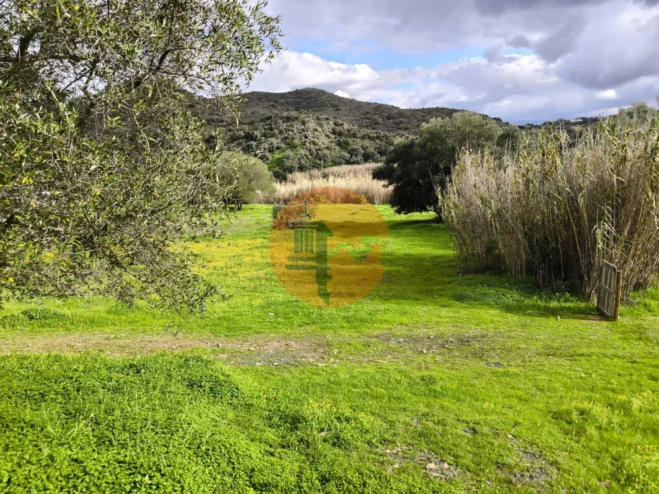 Terreno para Venda em Alcoutim e Pereiro Foto 3
