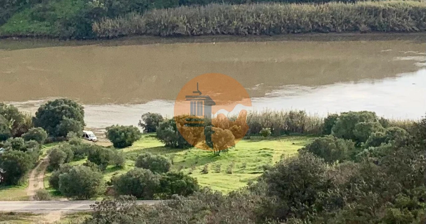 Terreno para Venda em Alcoutim e Pereiro Foto 3