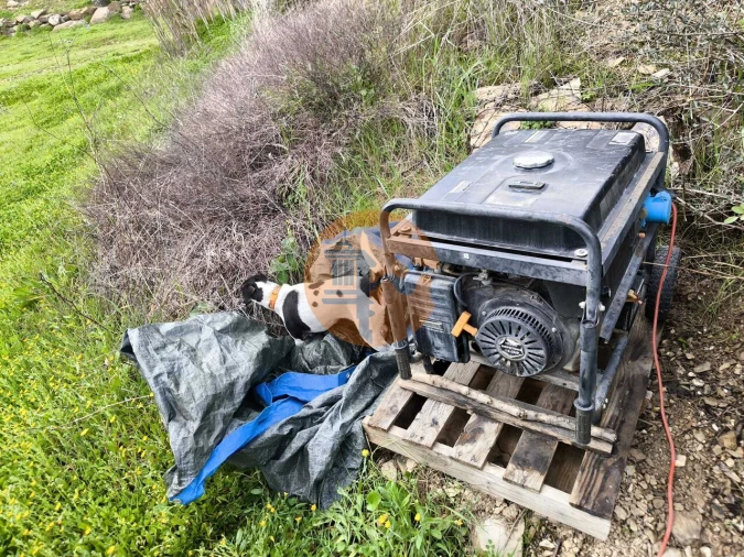Terreno para Venda em Alcoutim e Pereiro Foto 28