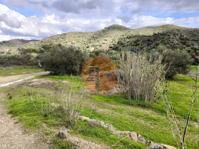 Terreno para Venda em Alcoutim e Pereiro Foto 45