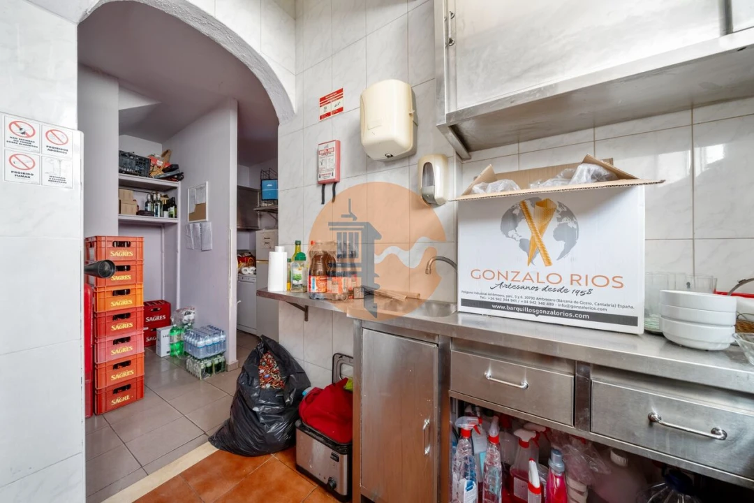 Loja para Venda em Santa Luzia Foto 20