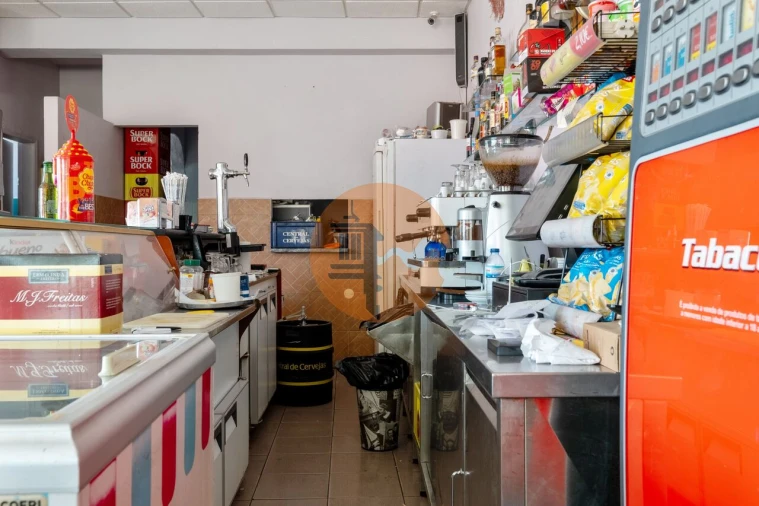 Loja para Venda em Santa Luzia Foto 13