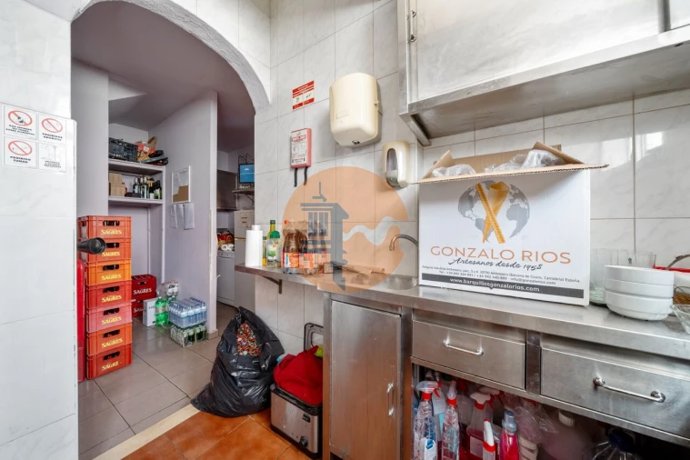 Loja para Venda em Santa Luzia Foto 20