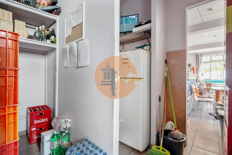 Loja para Venda em Santa Luzia Foto 22