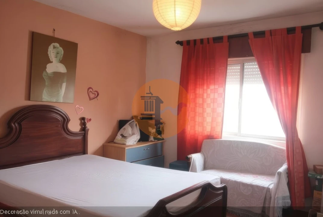 Apartamento T2 para Venda em Tavira (Santa Maria e Santiago) Foto 11