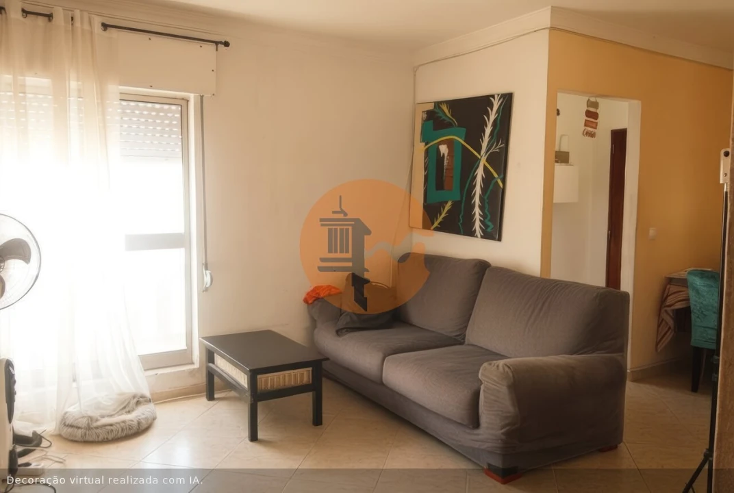 Apartamento T2 para Venda em Tavira (Santa Maria e Santiago) Foto 1