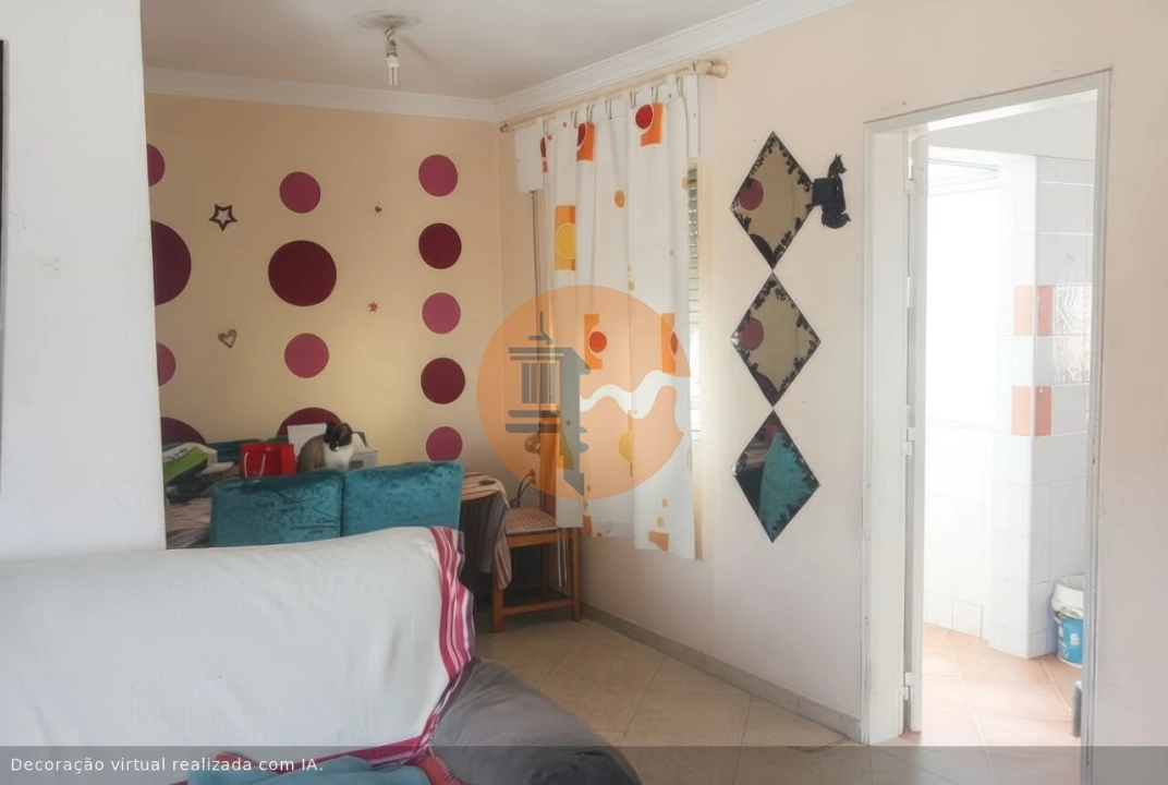 Apartamento T2 para Venda em Tavira (Santa Maria e Santiago) Foto 3