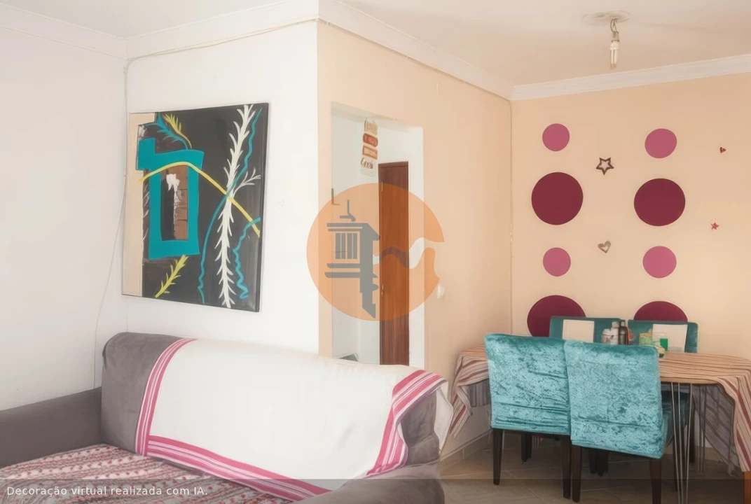Apartamento T2 para Venda em Tavira (Santa Maria e Santiago) Foto 4