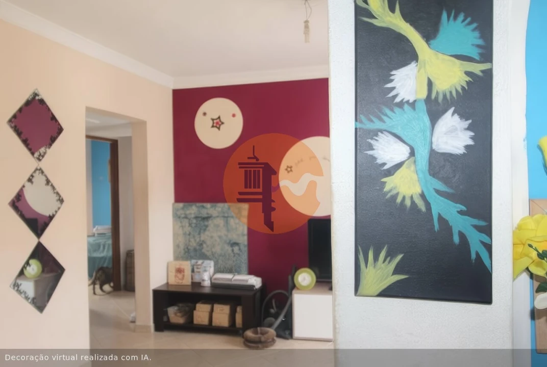 Apartamento T2 para Venda em Tavira (Santa Maria e Santiago) Foto 5