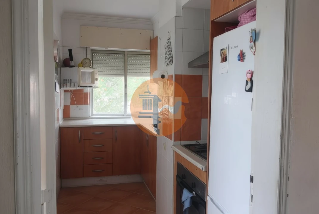 Apartamento T2 para Venda em Tavira (Santa Maria e Santiago) Foto 6
