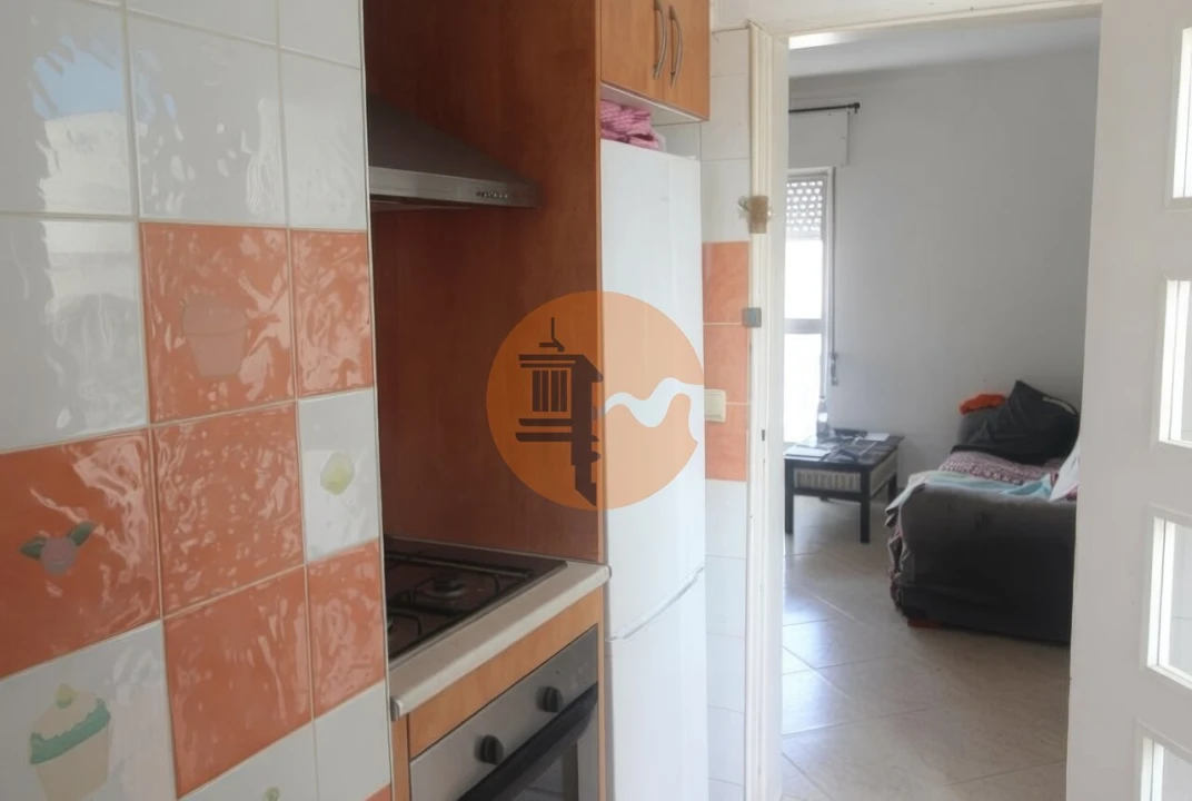 Apartamento T2 para Venda em Tavira (Santa Maria e Santiago) Foto 7