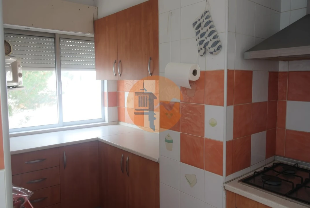 Apartamento T2 para Venda em Tavira (Santa Maria e Santiago) Foto 8