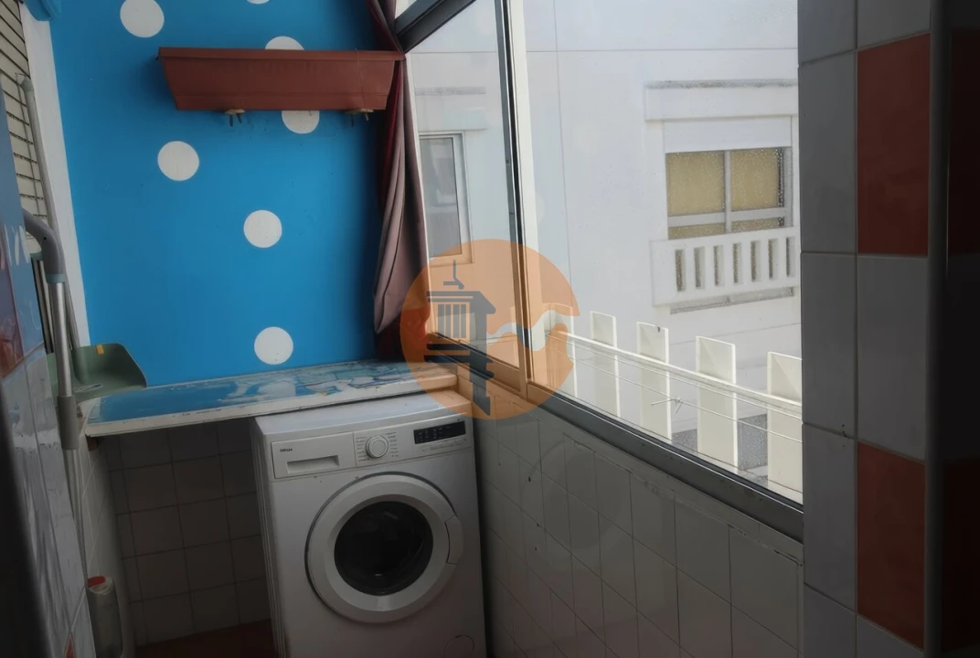 Apartamento T2 para Venda em Tavira (Santa Maria e Santiago) Foto 9