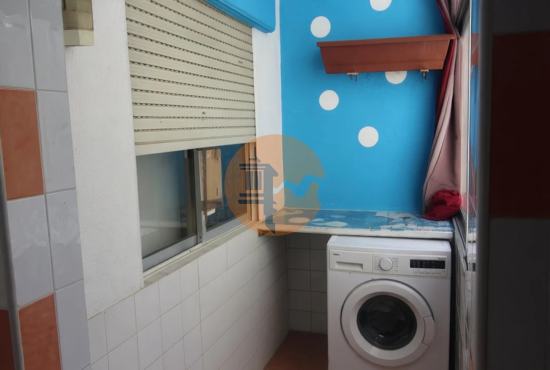 Apartamento T2 para Venda em Tavira (Santa Maria e Santiago) Foto 10