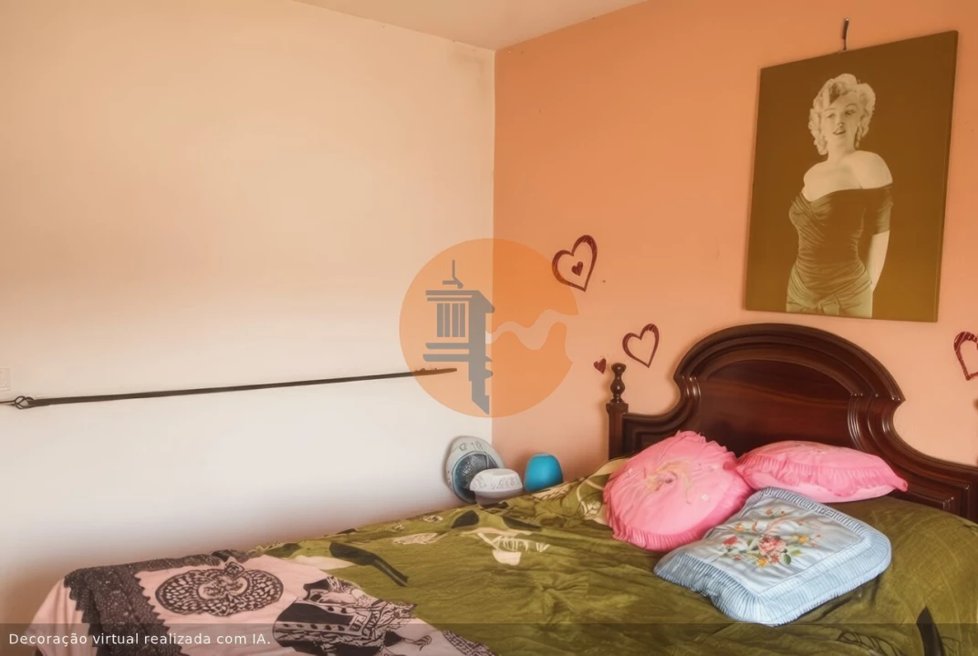 Apartamento T2 para Venda em Tavira (Santa Maria e Santiago) Foto 12