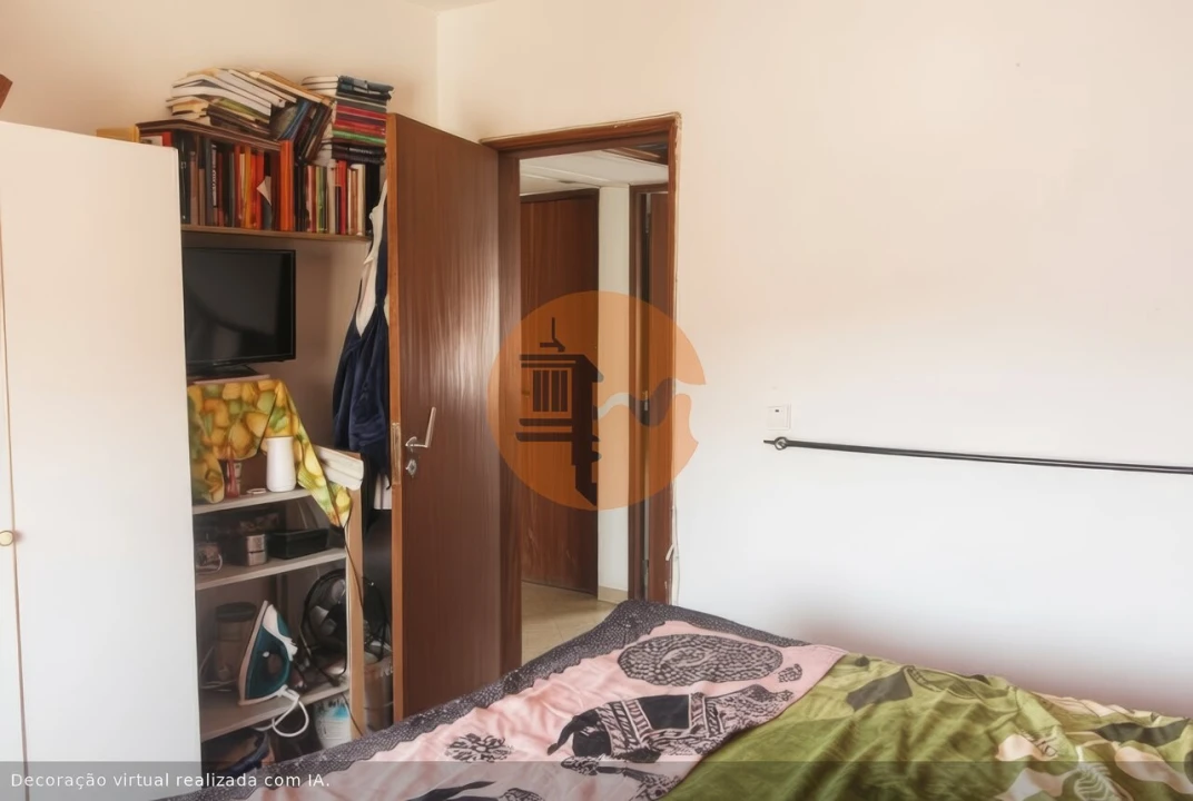 Apartamento T2 para Venda em Tavira (Santa Maria e Santiago) Foto 13