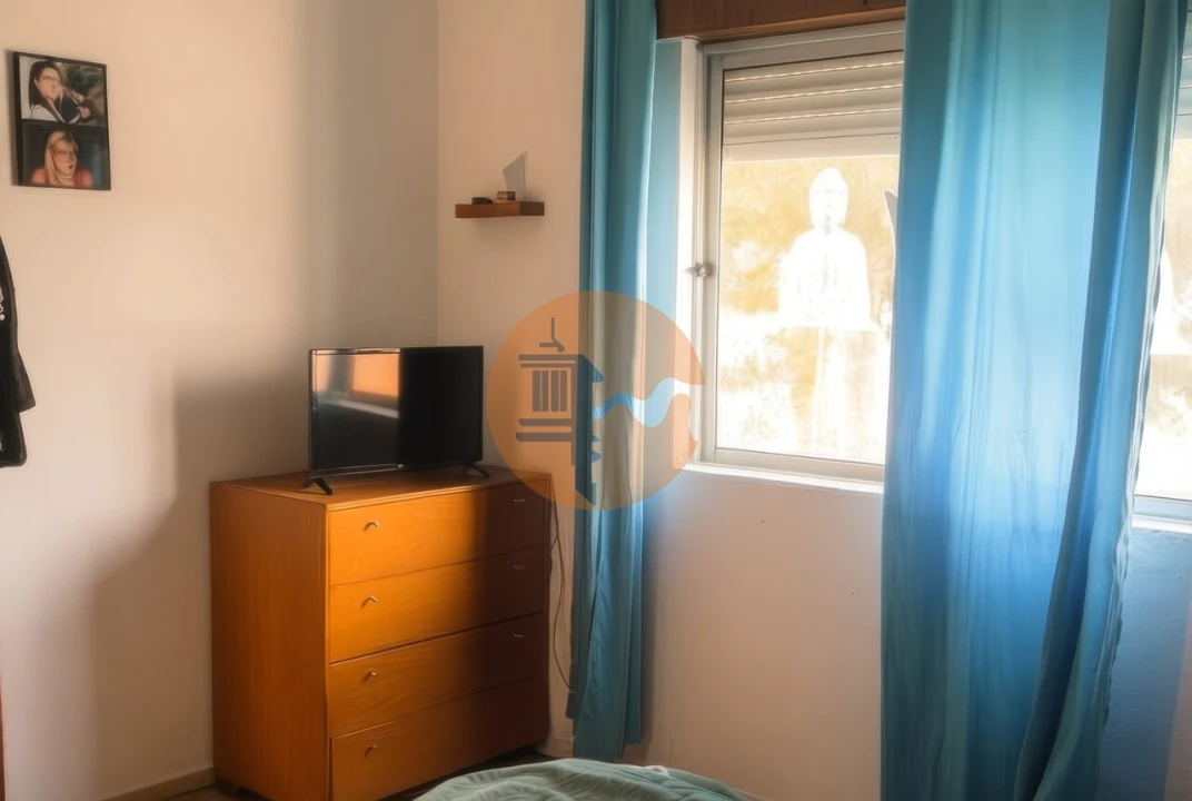 Apartamento T2 para Venda em Tavira (Santa Maria e Santiago) Foto 14