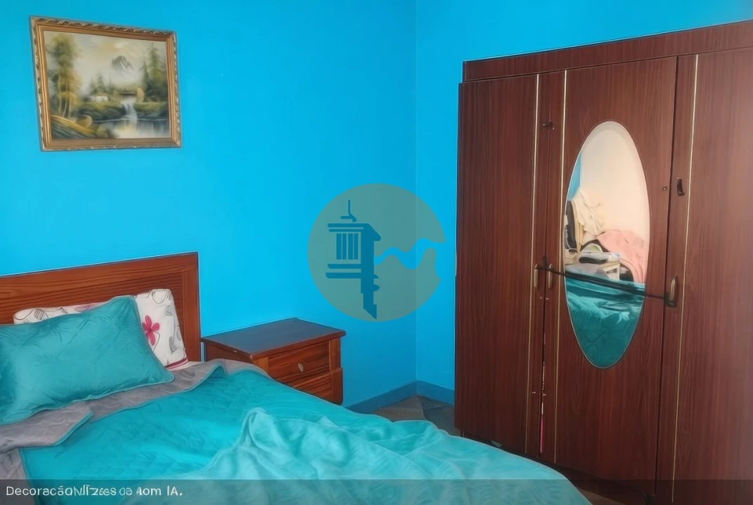 Apartamento T2 para Venda em Tavira (Santa Maria e Santiago) Foto 15