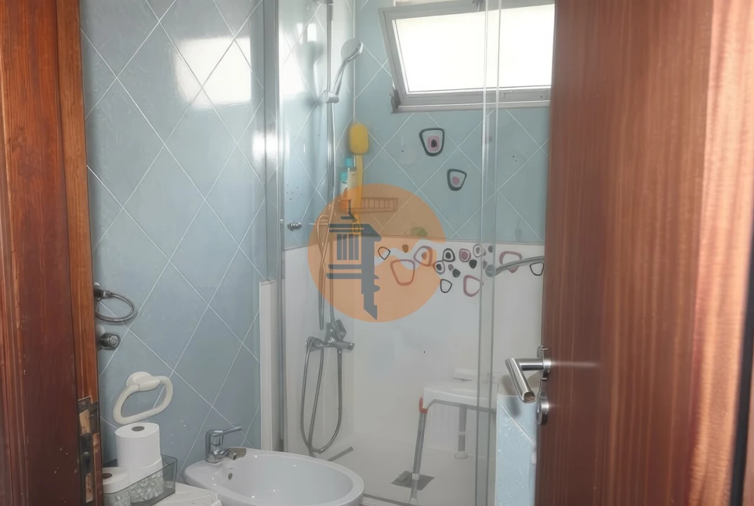 Apartamento T2 para Venda em Tavira (Santa Maria e Santiago) Foto 16