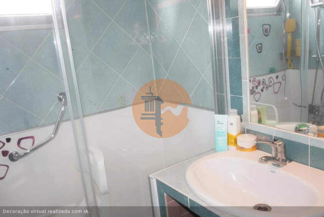 Apartamento T2 para Venda em Tavira (Santa Maria e Santiago) Foto 17