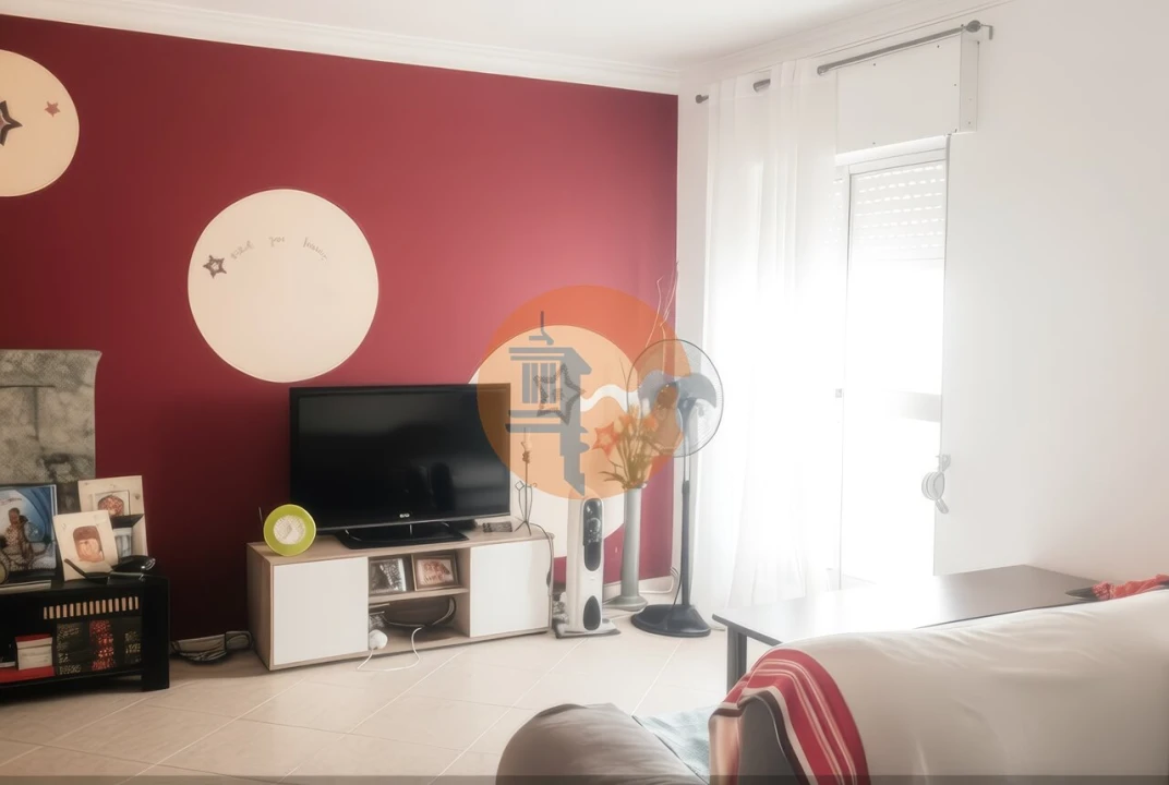 Apartamento T2 para Venda em Tavira (Santa Maria e Santiago) Foto 2