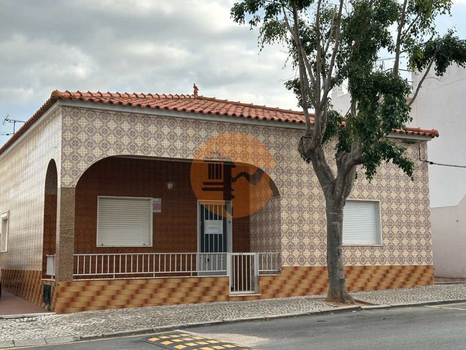 Moradia T3 para Venda em Moncarapacho e Fuseta Foto 5