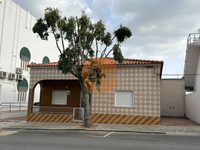 Moradia T3 para Venda em Moncarapacho e Fuseta Foto 41