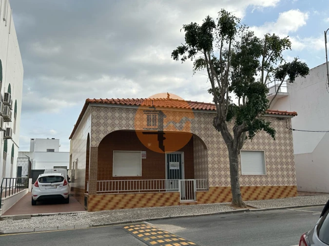 Moradia T3 para Venda em Moncarapacho e Fuseta Foto 42