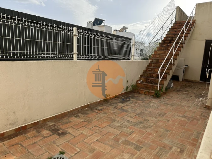 Moradia T3 para Venda em Moncarapacho e Fuseta Foto 30