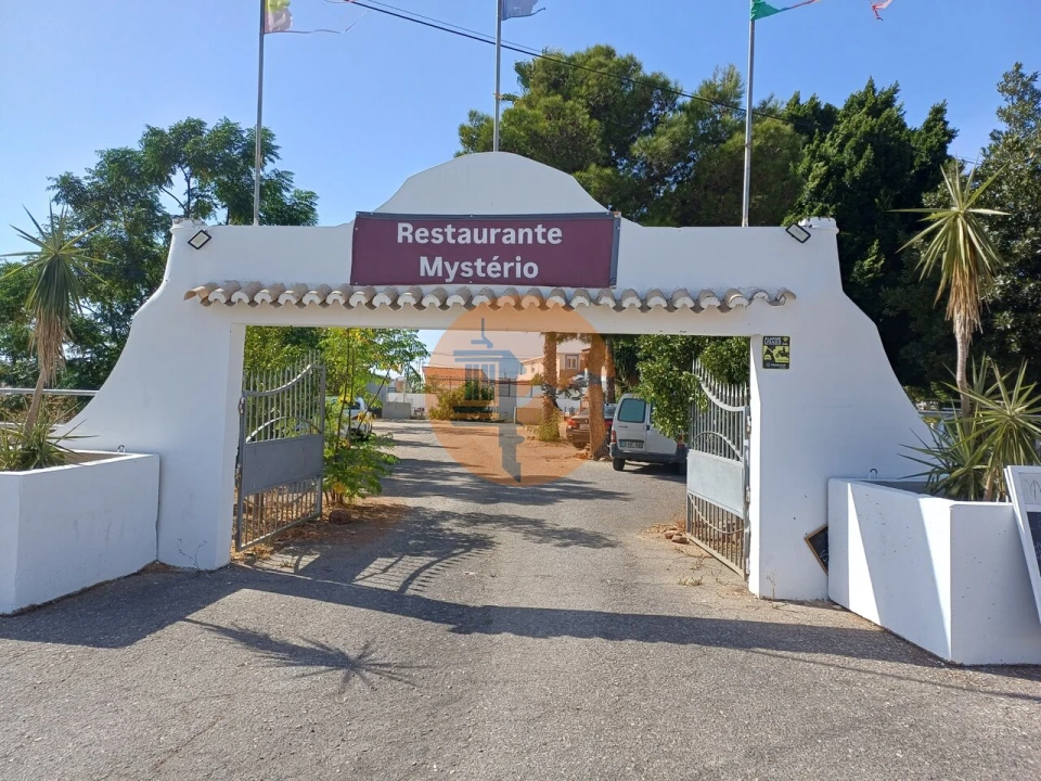 Loja para Venda em Castro Marim Foto 1