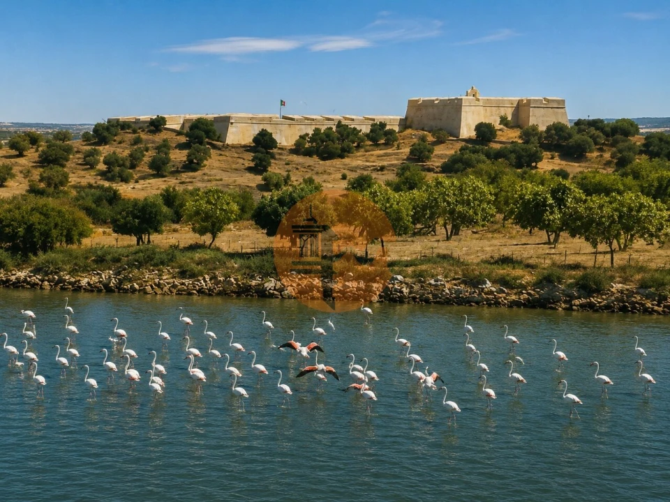 Loja para Venda em Castro Marim Foto 9