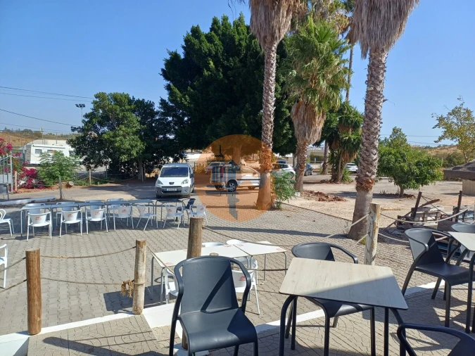 Loja para Venda em Castro Marim Foto 2