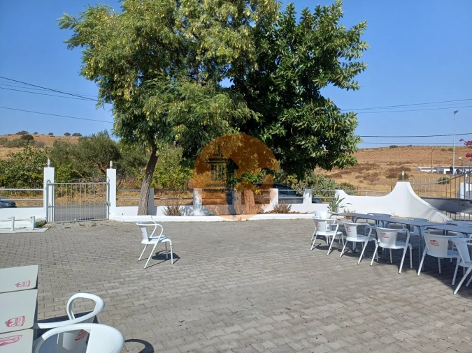 Loja para Venda em Castro Marim Foto 3