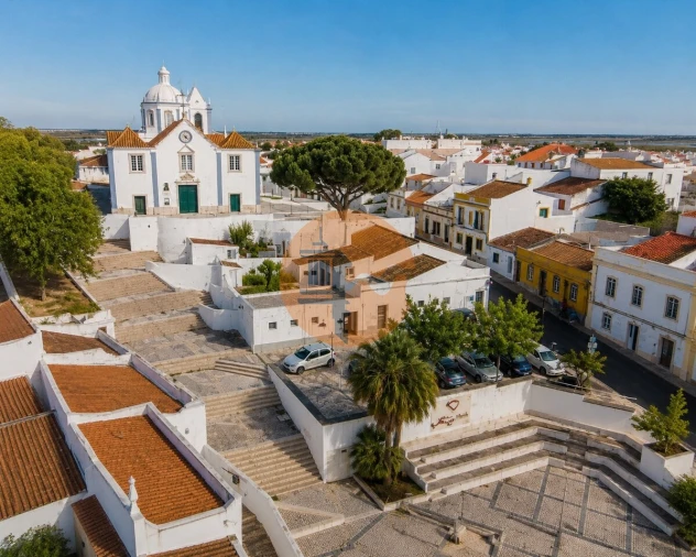 Loja para Venda em Castro Marim Foto 11
