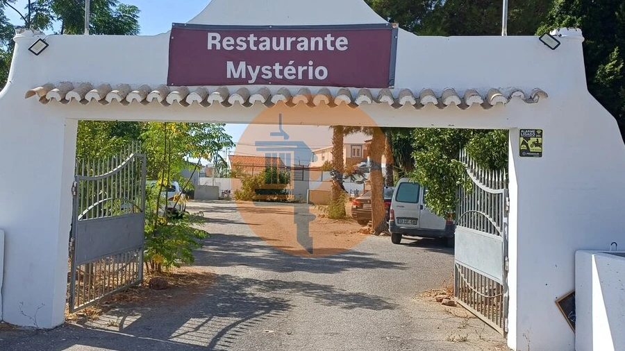 Loja para Venda em Castro Marim