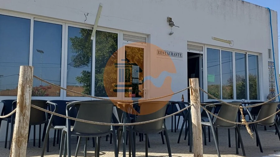 Loja para Venda em Castro Marim