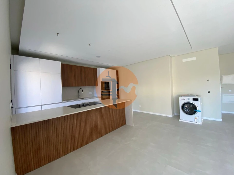 Apartamento T2 para Venda em Loule (São Clemente) Foto 5