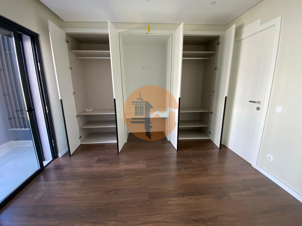 Apartamento T2 para Venda em Loule (São Clemente) Foto 17
