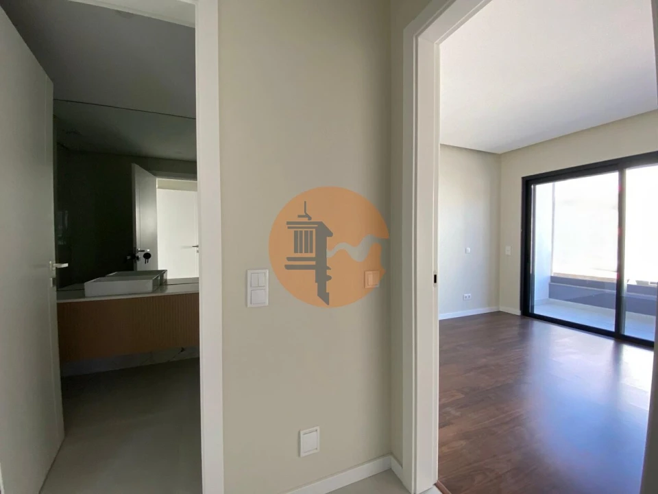 Apartamento T2 para Venda em Loule (São Clemente) Foto 20