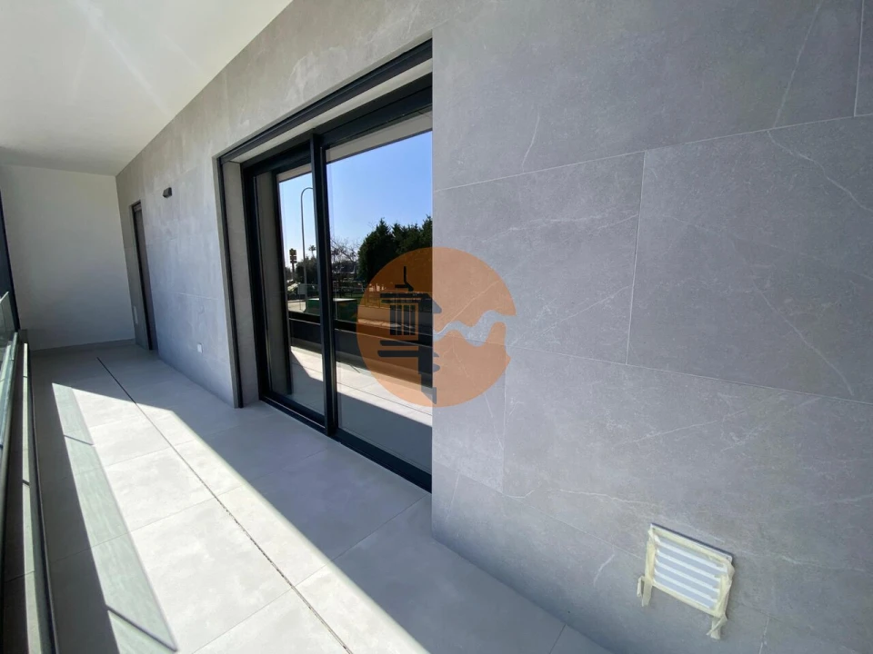 Apartamento T2 para Venda em Loule (São Clemente) Foto 8