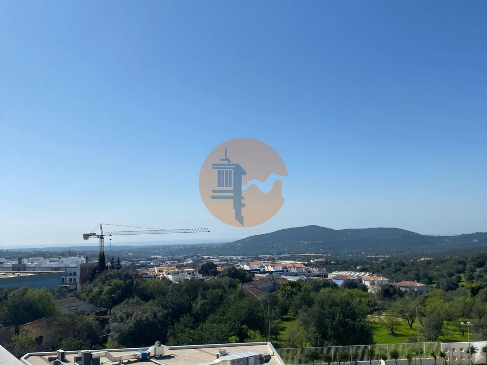 Apartamento T2 para Venda em Loule (São Clemente) Foto 28