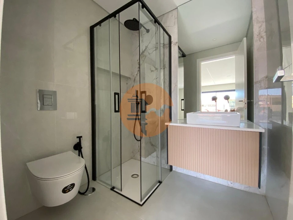 Apartamento T2 para Venda em Loule (São Clemente) Foto 21