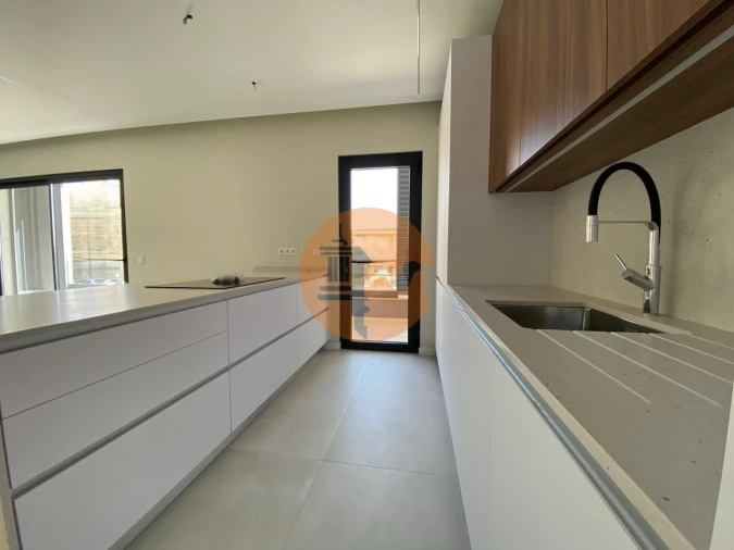 Apartamento T2 para Venda em Loule (São Clemente) Foto 3