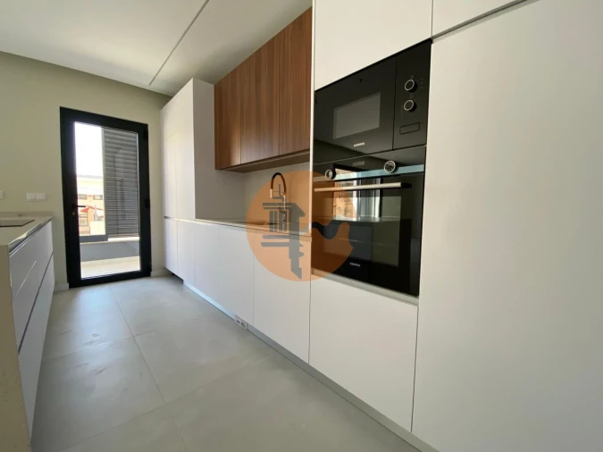 Apartamento T2 para Venda em Loule (São Clemente) Foto 4