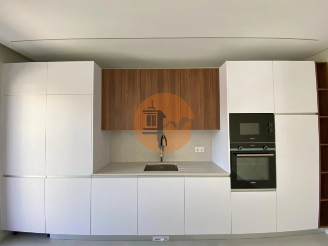 Apartamento T2 para Venda em Loule (São Clemente) Foto 1